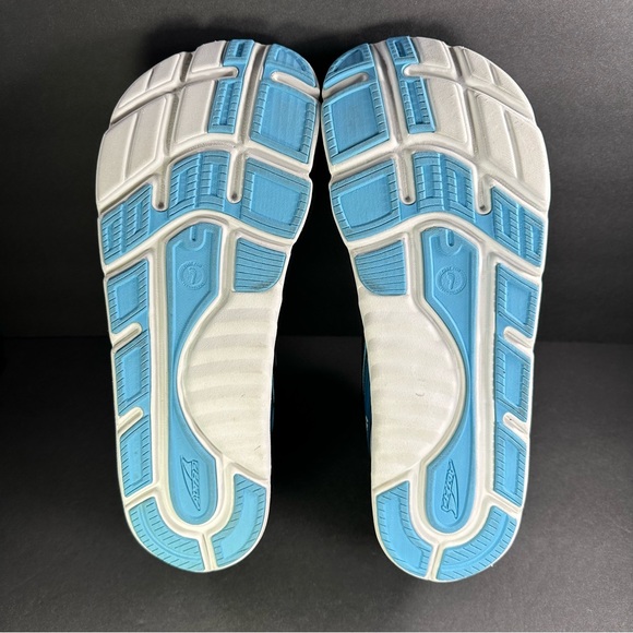 Altra Torin IQ Road Running Shoes Womens 11 Zero Drop Black Training Sneakers - Picture 11 of 11